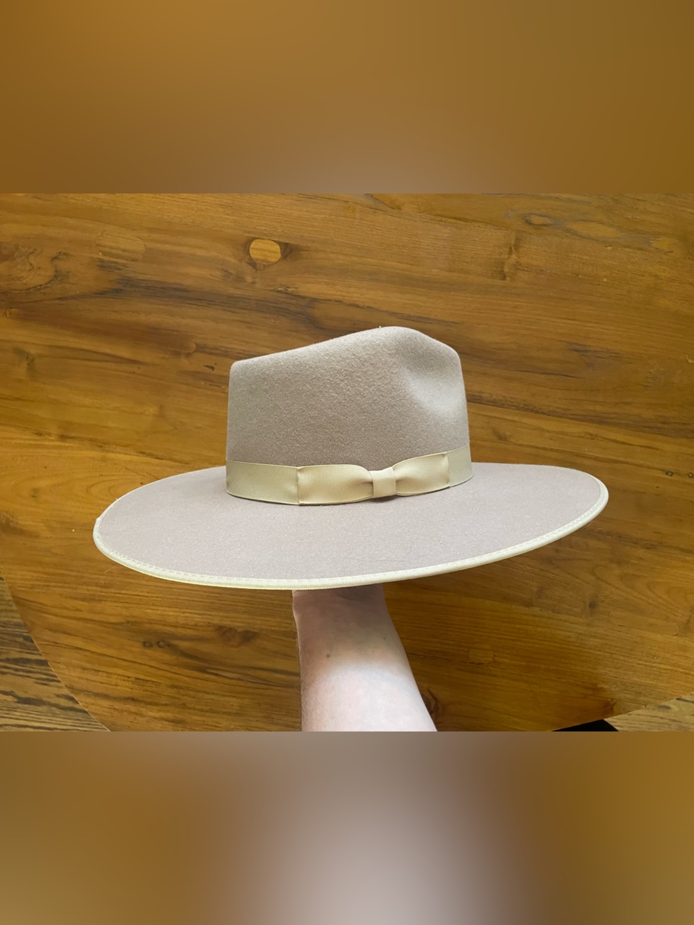 Lack Of Color Rancher Hat - Picture 2 of 5
